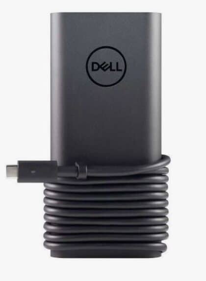 Dell 65W USB-C AC Adapter / power cord