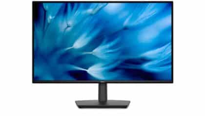 Dell Monitor E2726DS 27"- 3 Years
