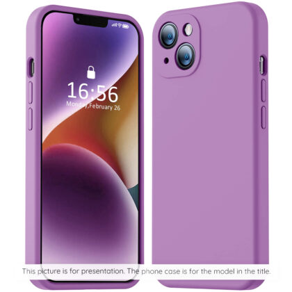 Techsuit SoftFlex - θήκη για Honor 600 - Πολύχρωμο