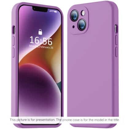 Techsuit SoftFlex - θήκη για Motorola Edge 70 Pro - Πολύχρωμο