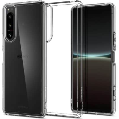 Spigen Ultra Hybrid - θήκη για Nothing Phone (4a) - Διάφανο