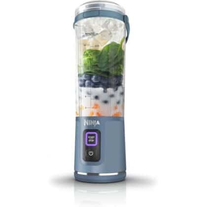 Ninja Blast Ασύρματο Μπλέντερ, 0,53L, Μπλε, EU, BC151EUNV