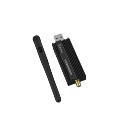 SONOFF ZigBee 3.0 USB Dongle Plus, Λειτουργικό Κλειδί Συσκευής
