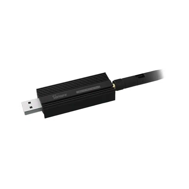 SONOFF ZigBee 3.0 USB Dongle Plus, Λειτουργικό Κλειδί Συσκευής - Image 3