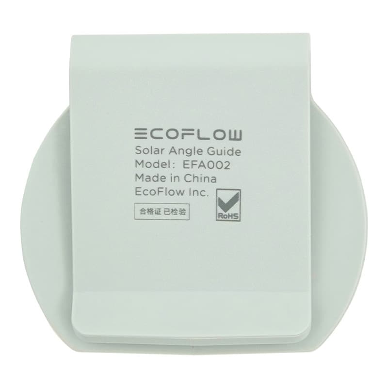 ECOFLOW Οδηγός Γωνίας Ηλιακής Ενέργειας - Image 3