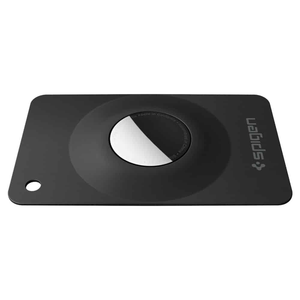 Spigen AirFit 2 - θήκη για Apple Watch Ultra / 1 2 3 - Μαύρο - Image 4