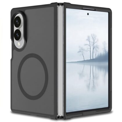 TECH-PROTECT MAGMAT - θήκη για Samsung Galaxy Z Fold8 - Μαύρο