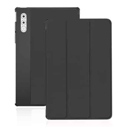 Techsuit FoldPro - θήκη για Lenovo Yoga Tab Plus - Μαύρο
