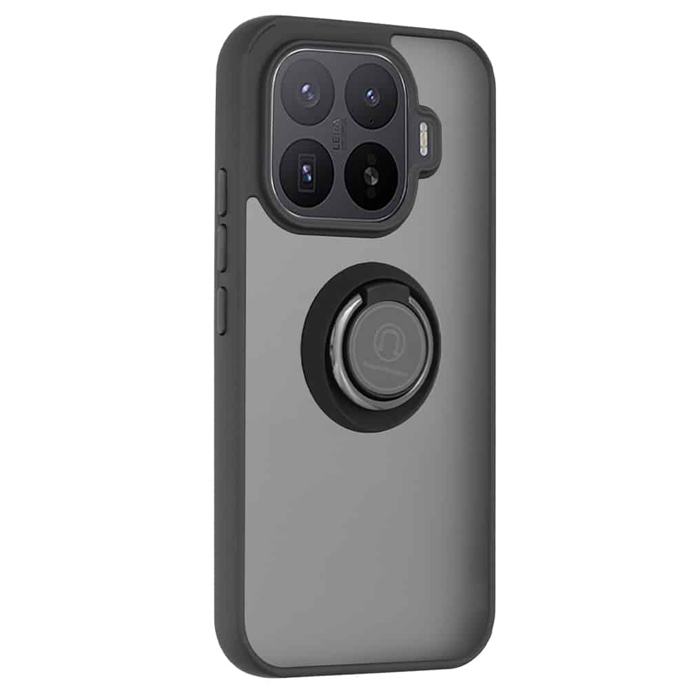 Techsuit - Glinth - Xiaomi 17T Pro - Μαύρο - Image 6