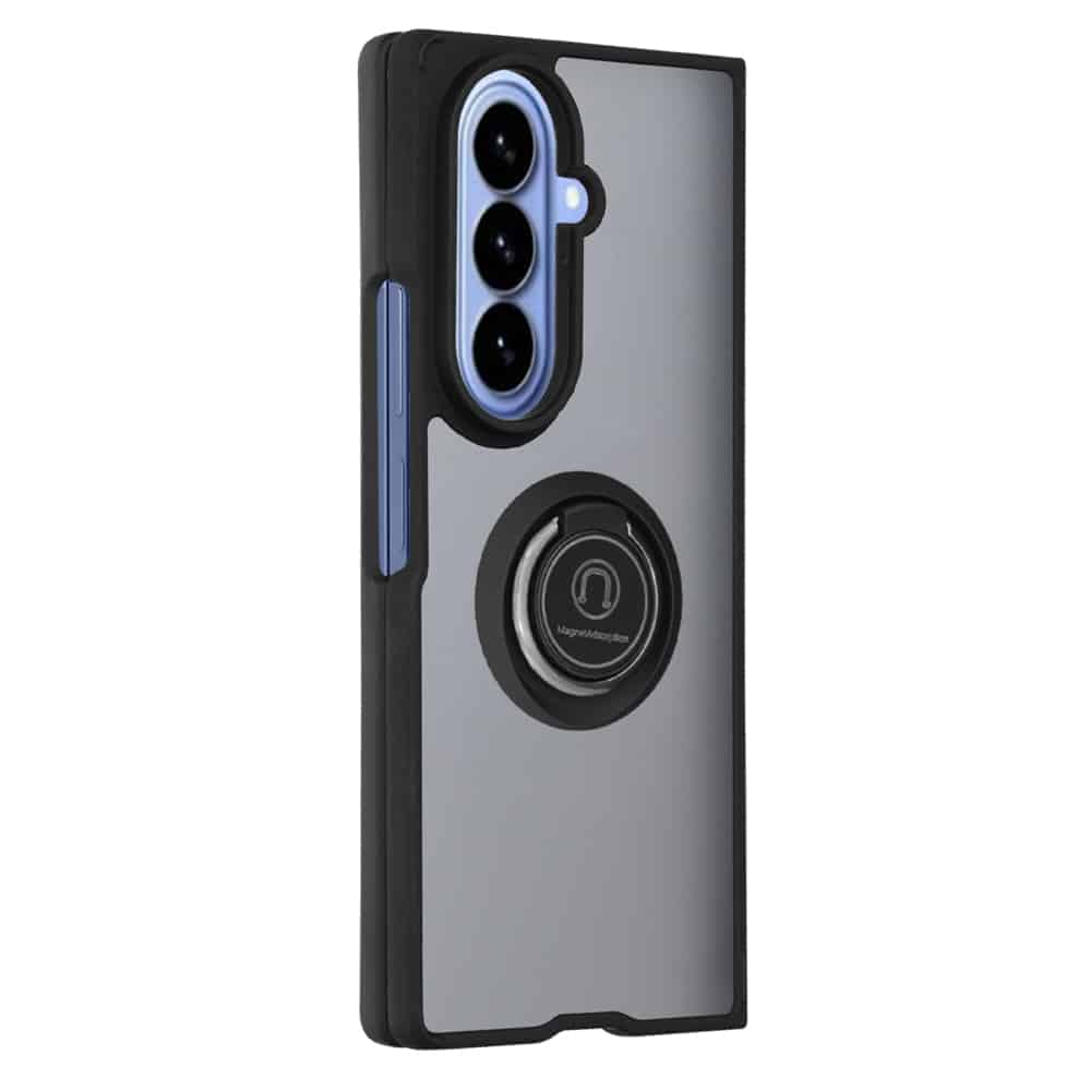 Techsuit - Glinth - Samsung Galaxy Z Fold8 Ultra - Μαύρο - Image 5