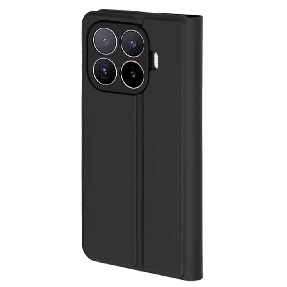 Techsuit - Βιβλίο Magskin - Xiaomi 17T - Μαύρο - Image 6
