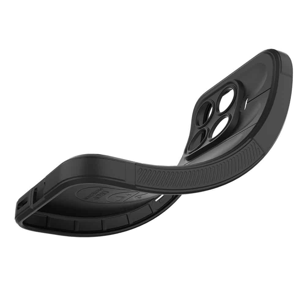 Techsuit - Μαγική Ασπίδα - Xiaomi 17T - Μαύρο - Image 5