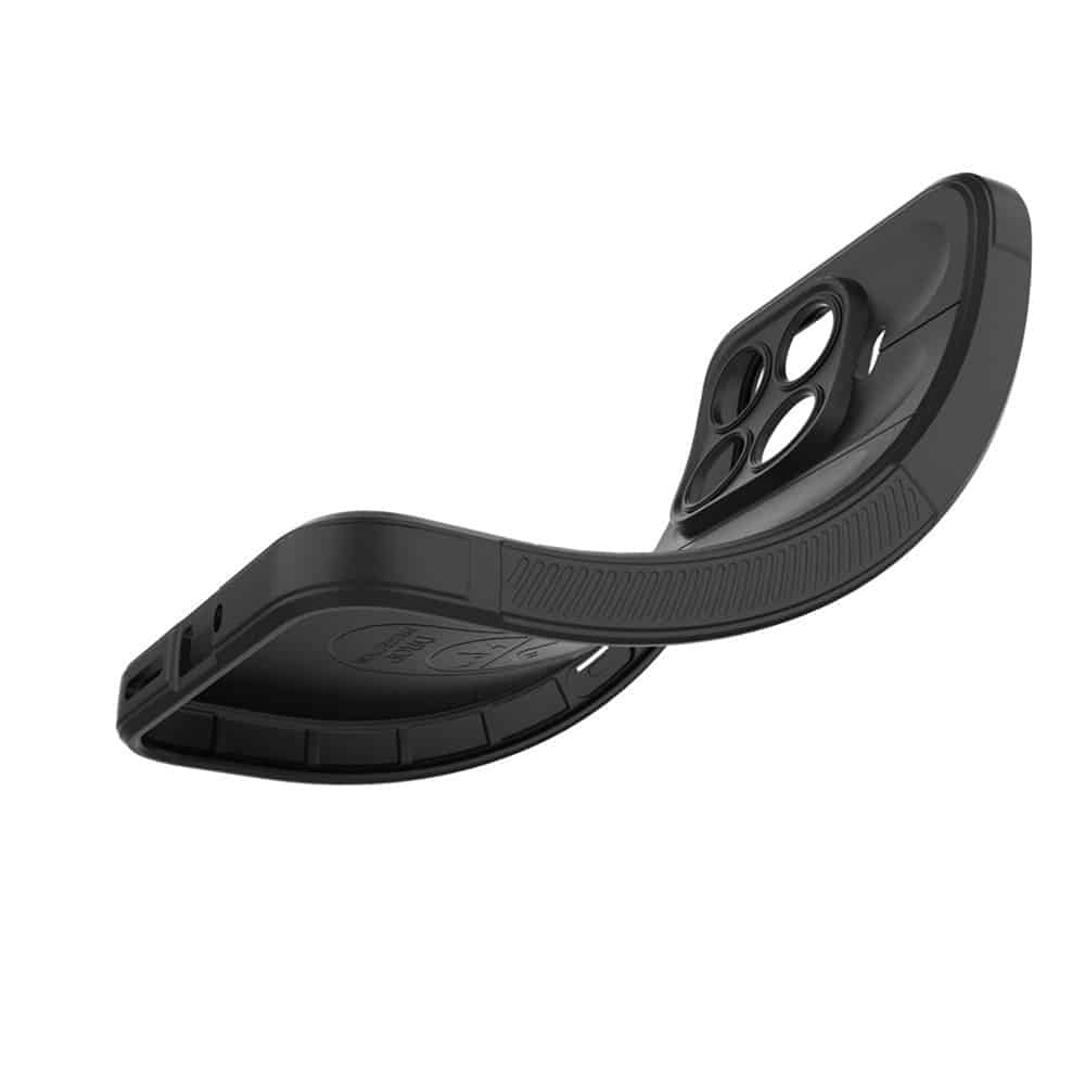 Techsuit - Μαγική Ασπίδα - Xiaomi 17T Pro - Μαύρο - Image 5