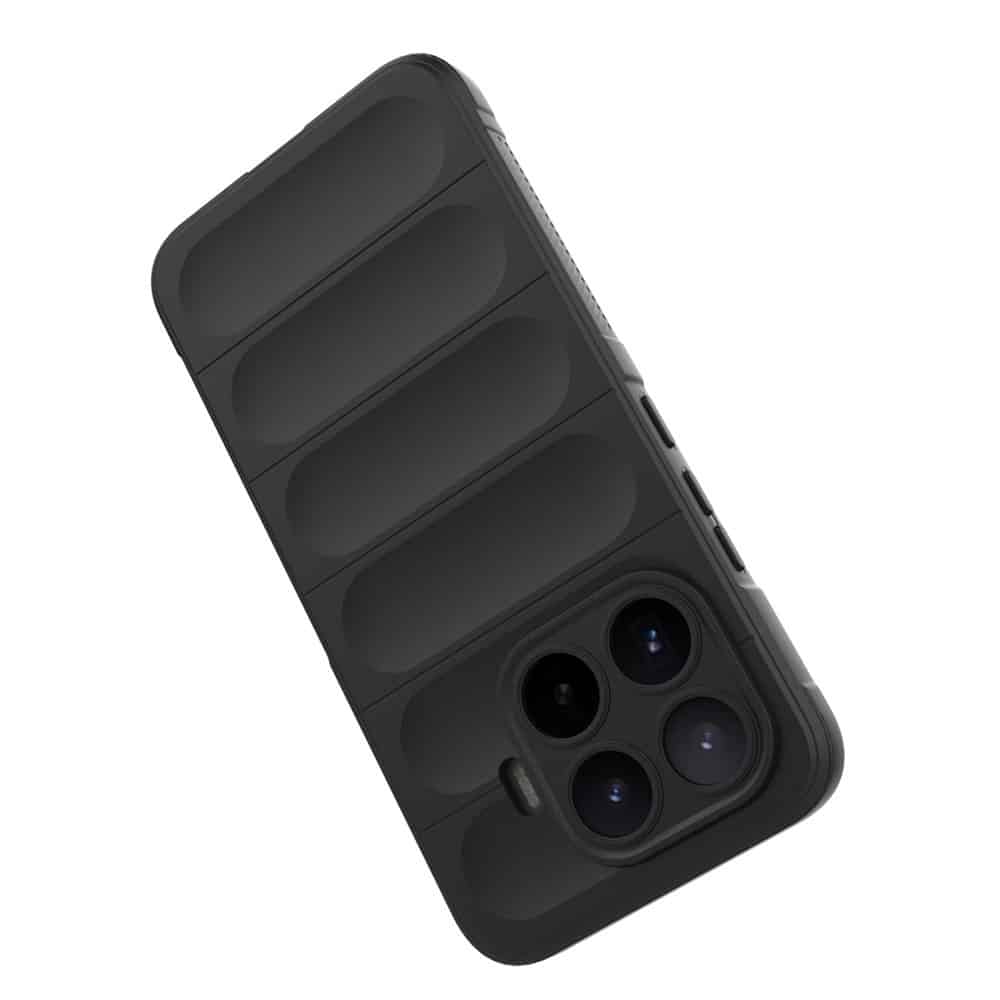 Techsuit - Μαγική Ασπίδα - Xiaomi 17T Pro - Μαύρο - Image 3