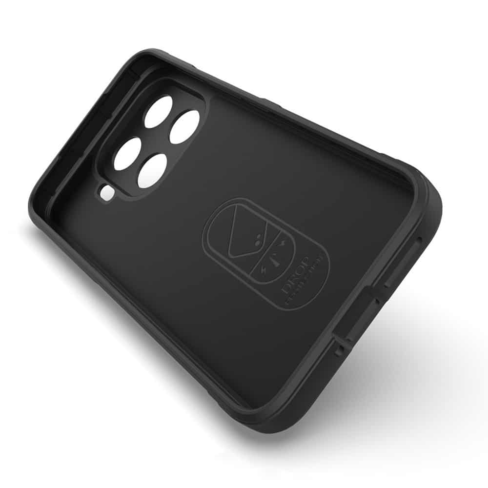 Techsuit - Μαγική Ασπίδα - Xiaomi 17T Pro - Μαύρο - Image 4