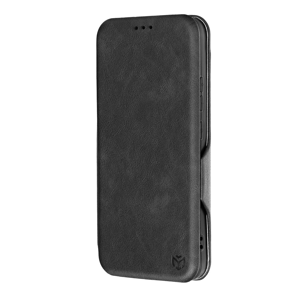 Techsuit - Ασφαλές Πορτοφόλι Plus - Oppo A6 Pro 4G / A6 Pro 5G - Μαύρο - Image 4