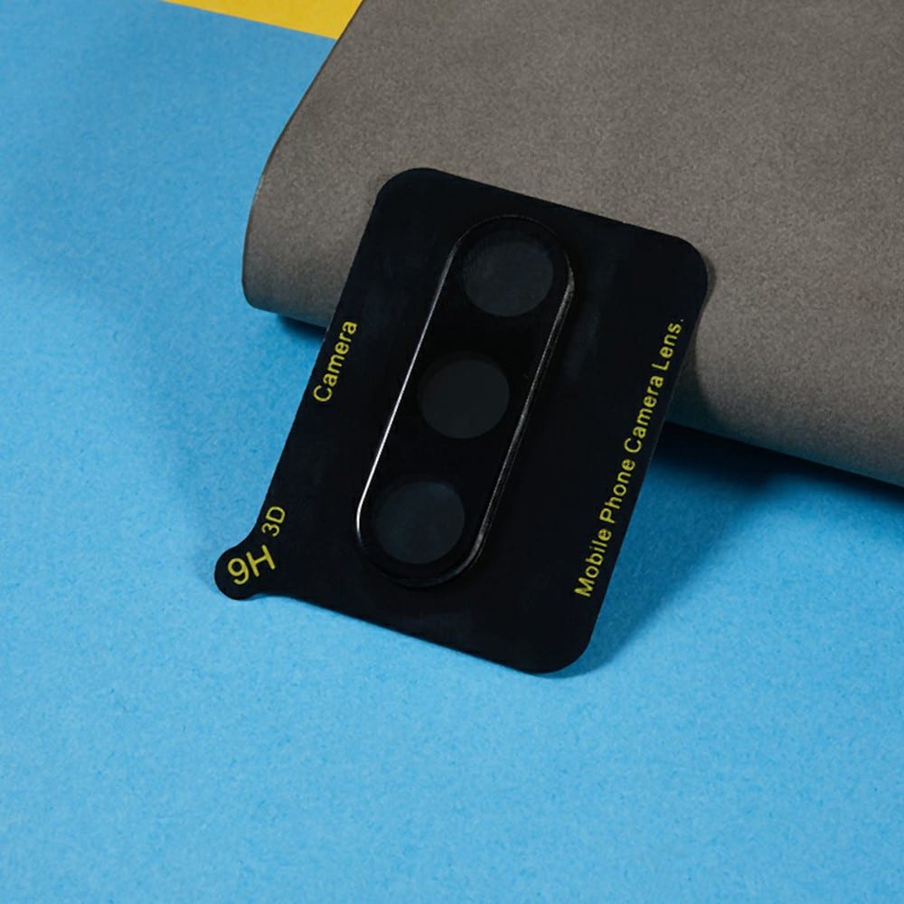 Techsuit - Γυαλί πλήρους κάμερας - Samsung Galaxy Z Fold8 Ultra - Μαύρο - Image 4