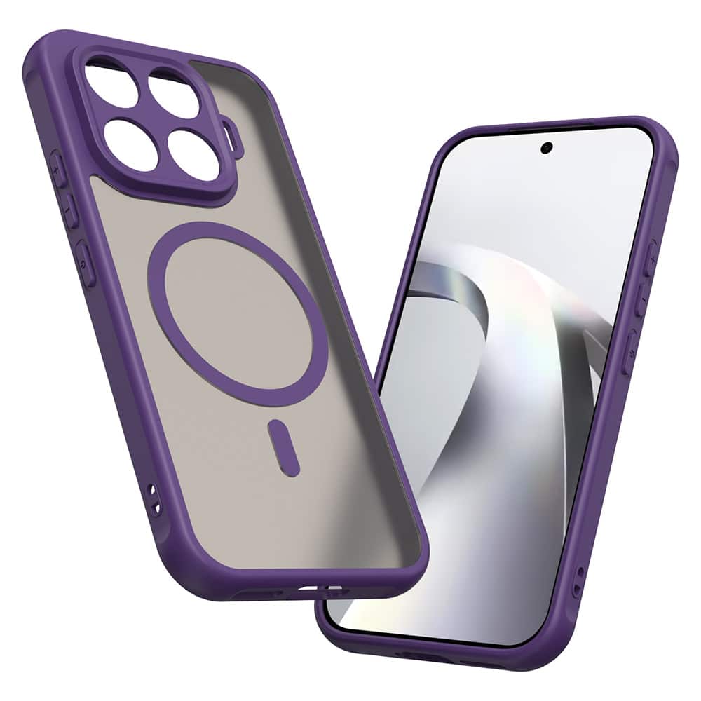 Techsuit HaloFrost II - θήκη για Xiaomi 17 - Πολύχρωμο - Image 3