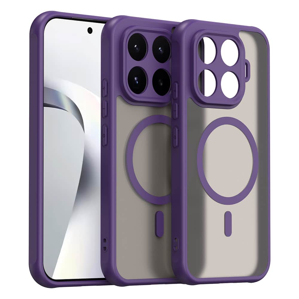 Techsuit HaloFrost II - θήκη για Xiaomi 17 - Πολύχρωμο - Image 2