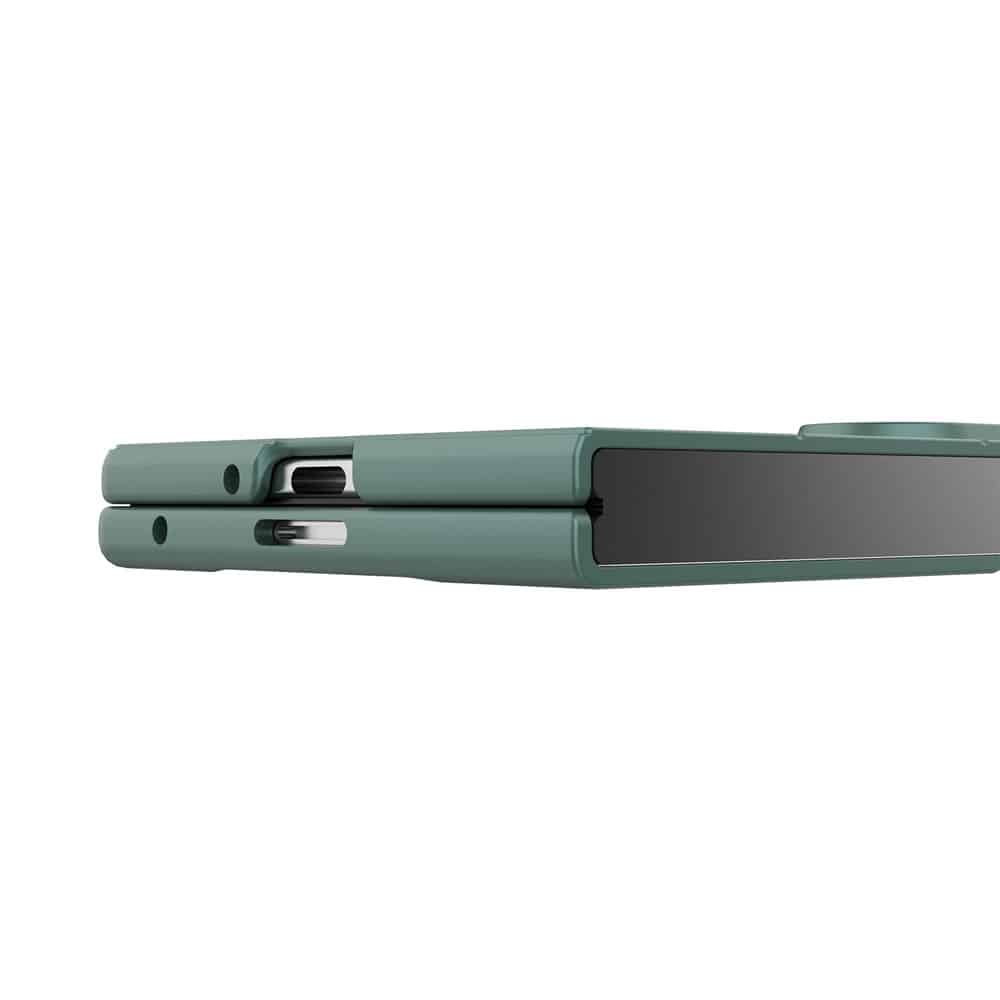 Techsuit - Μαγική Ασπίδα - Samsung Galaxy Z Fold8 Ultra - Πράσινο - Image 4