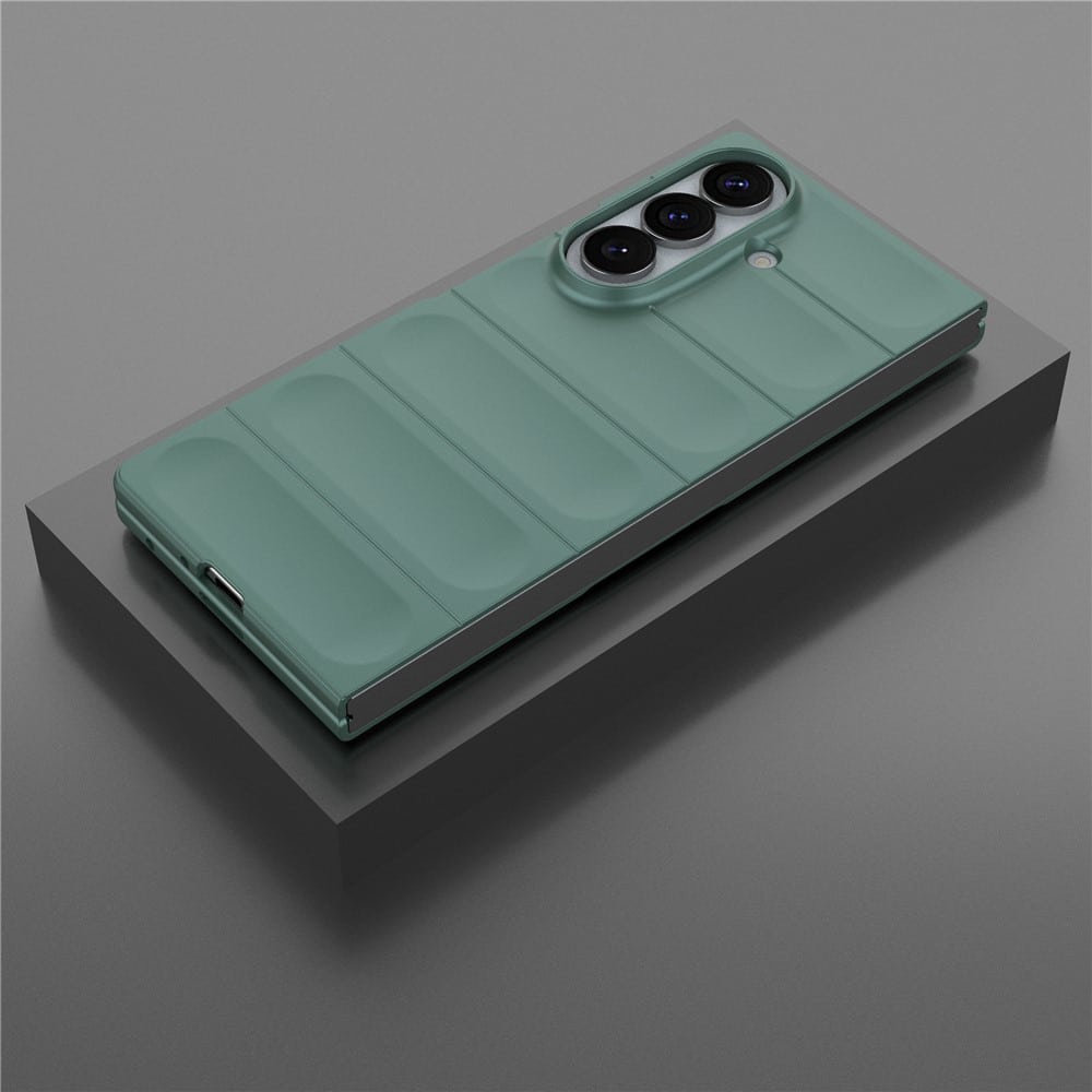 Techsuit - Μαγική Ασπίδα - Samsung Galaxy Z Fold8 Ultra - Πράσινο - Image 6