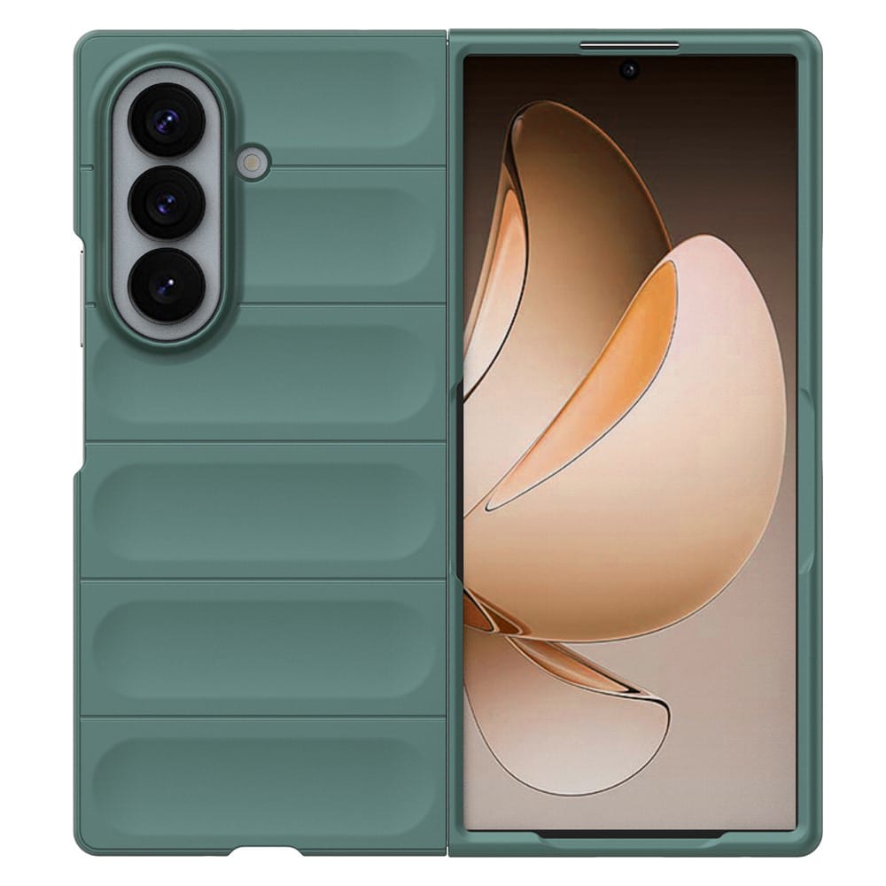 Techsuit - Μαγική Ασπίδα - Samsung Galaxy Z Fold8 Ultra - Πράσινο - Image 3