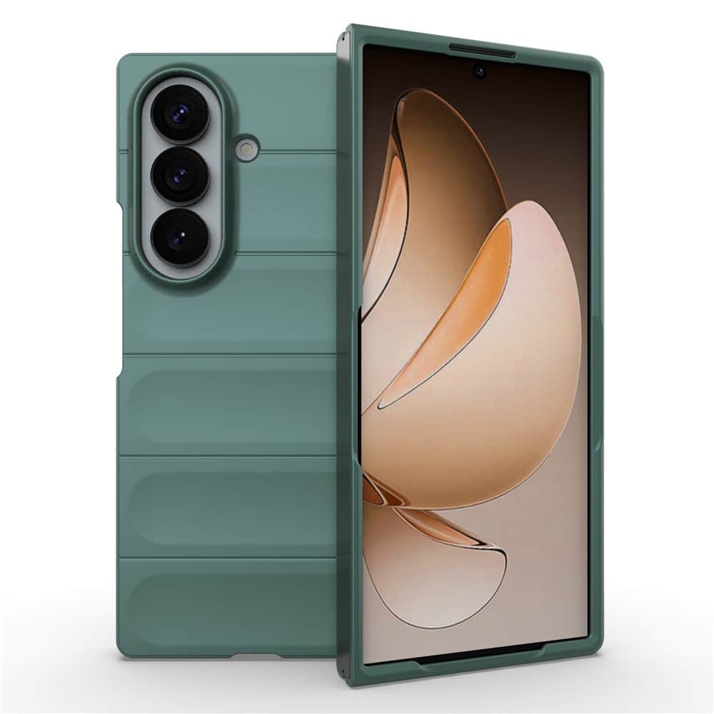Techsuit - Μαγική Ασπίδα - Samsung Galaxy Z Fold8 Ultra - Πράσινο - Image 2