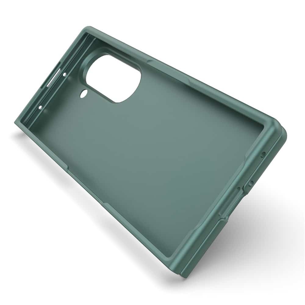 Techsuit - Μαγική Ασπίδα - Samsung Galaxy Z Fold8 Ultra - Πράσινο - Image 5