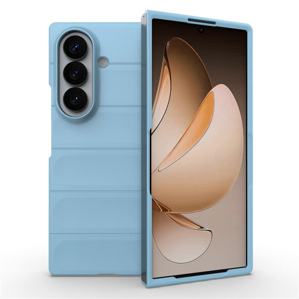 Techsuit - Μαγική Ασπίδα - Samsung Galaxy Z Fold8 Ultra - Μπλε - Image 2