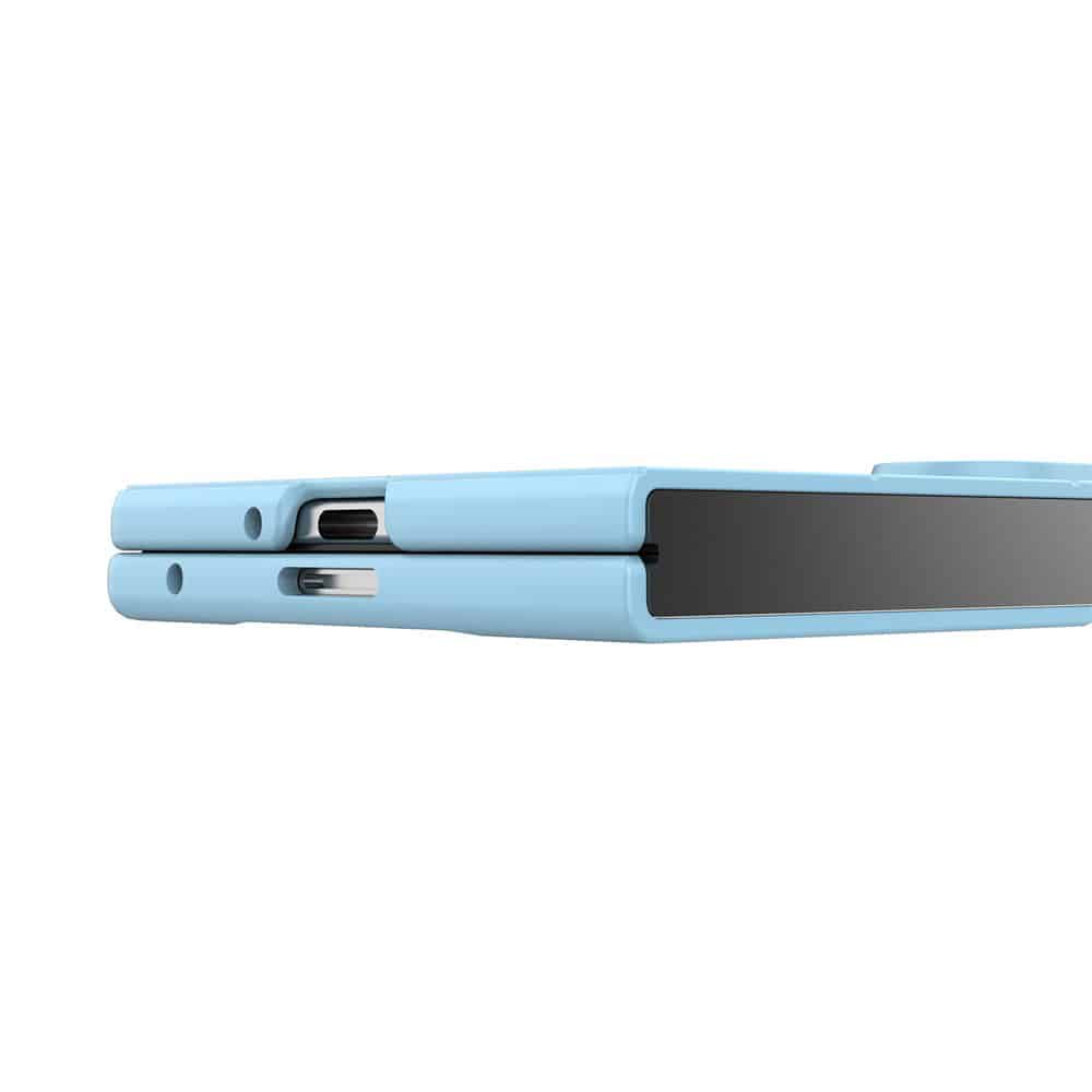 Techsuit - Μαγική Ασπίδα - Samsung Galaxy Z Fold8 Ultra - Μπλε - Image 4