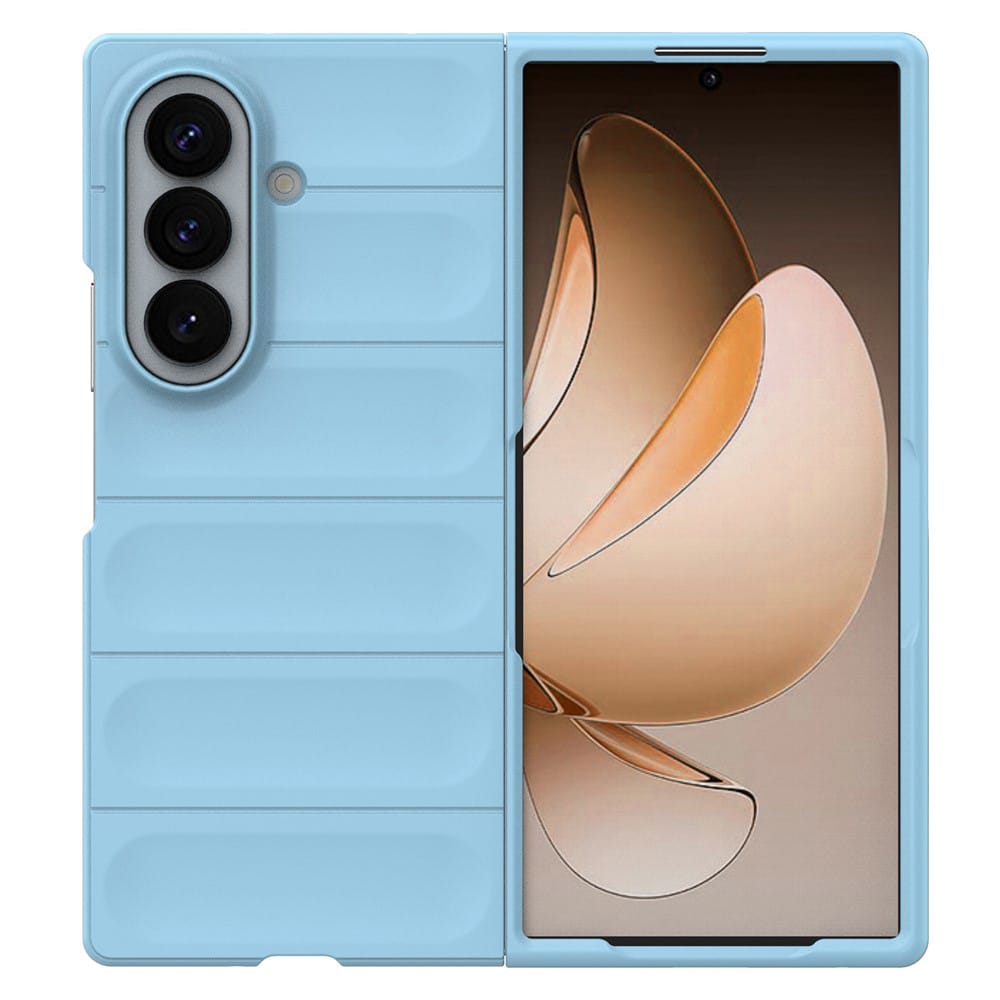 Techsuit - Μαγική Ασπίδα - Samsung Galaxy Z Fold8 Ultra - Μπλε - Image 3