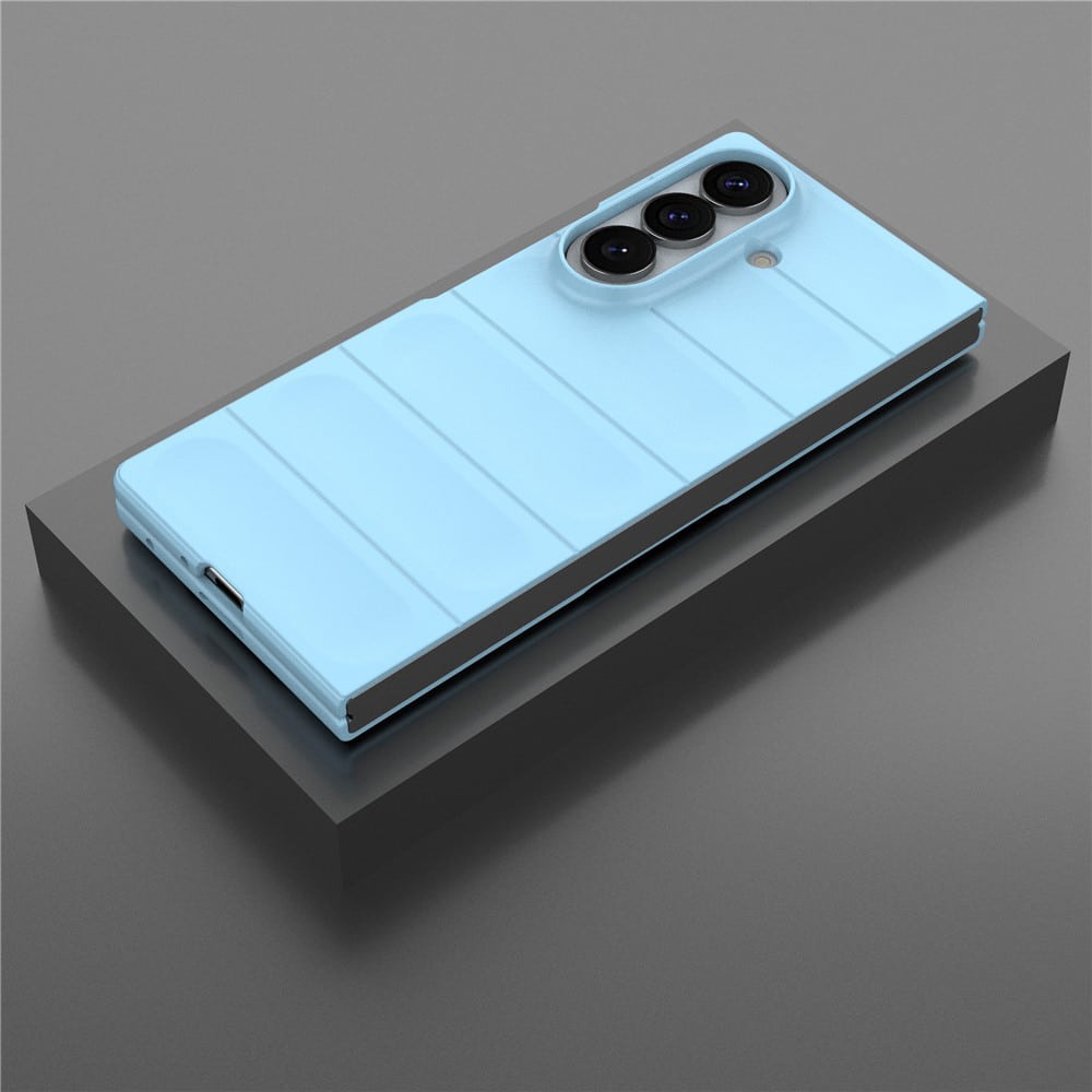 Techsuit - Μαγική Ασπίδα - Samsung Galaxy Z Fold8 Ultra - Μπλε - Image 6