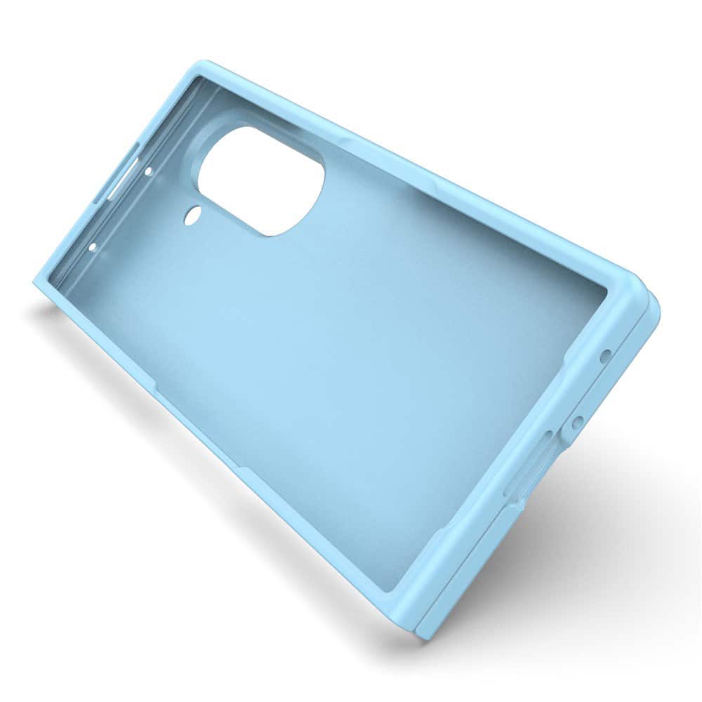 Techsuit - Μαγική Ασπίδα - Samsung Galaxy Z Fold8 Ultra - Μπλε - Image 5