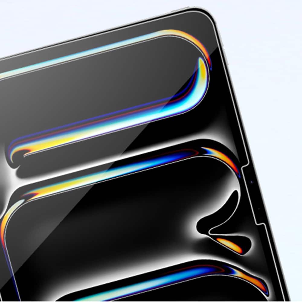Techsuit ArmorGlass CrystalHD - θήκη για Lenovo Idea Tab Pro Gen 2 - Διάφανο - Image 5