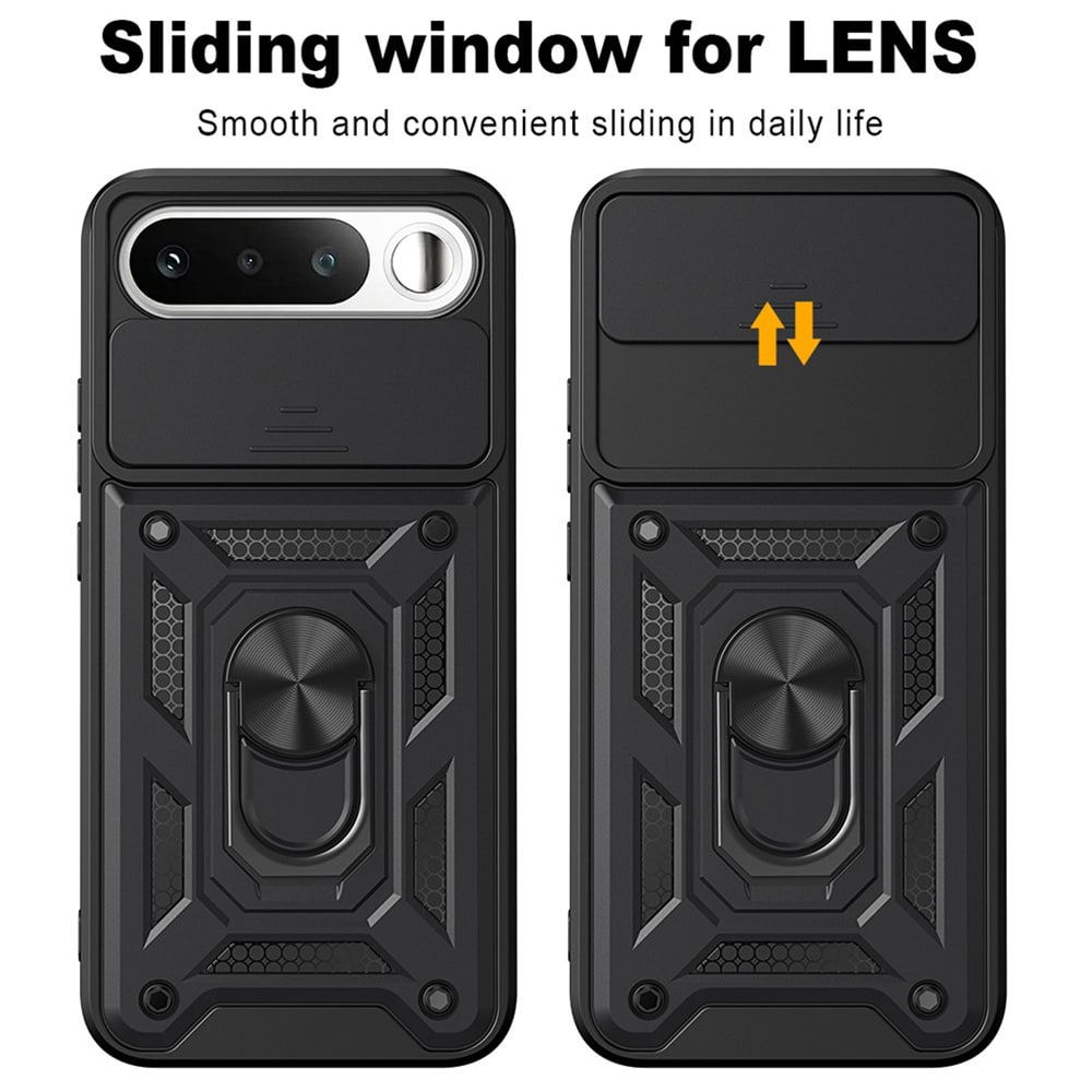 Techsuit - Σειρά CamShield - Realme 16 5G - Μπλε - Image 2