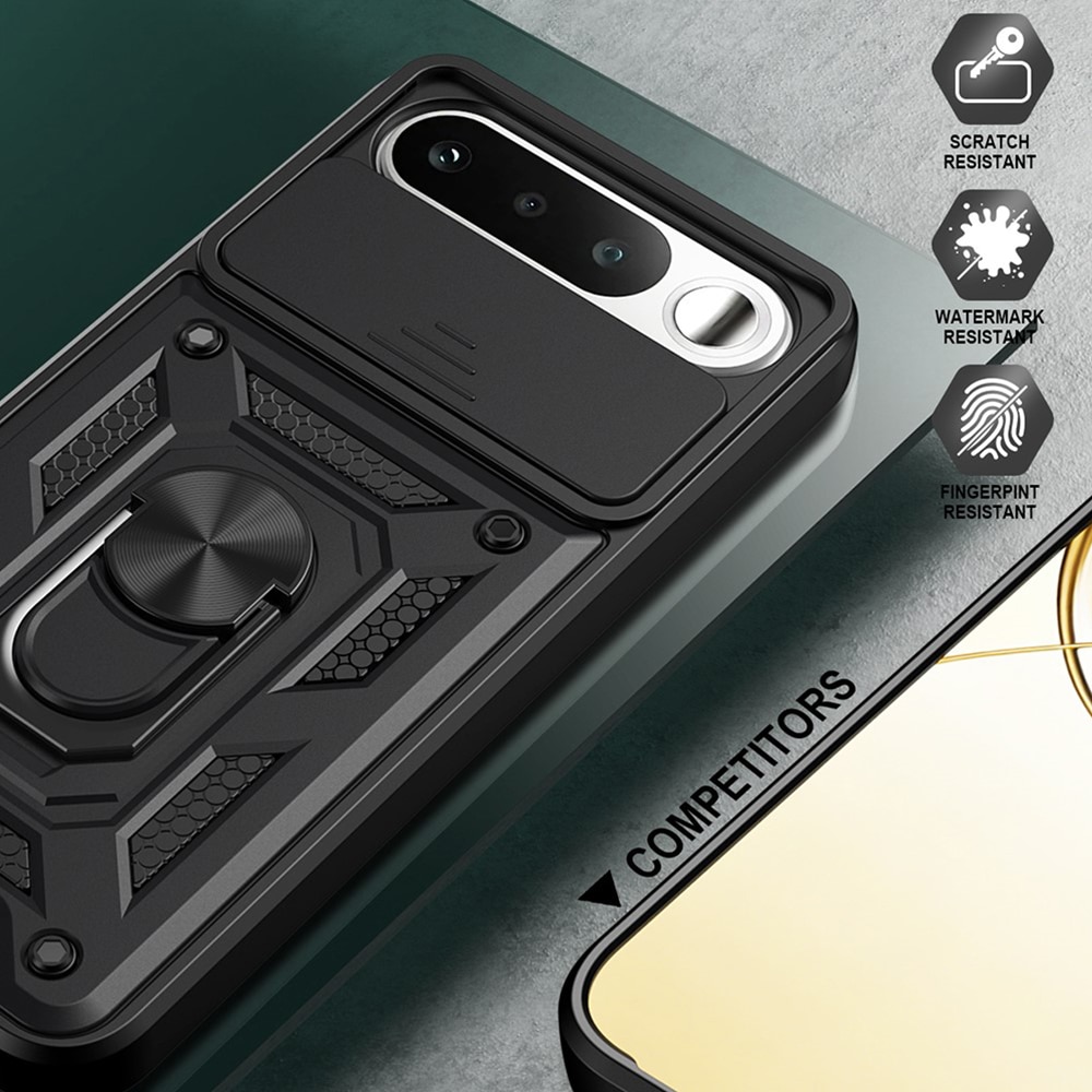 Techsuit - Σειρά CamShield - Realme 16 5G - Μπλε - Image 5