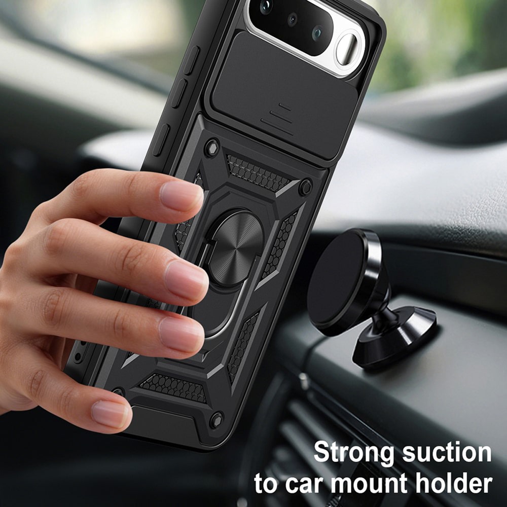 Techsuit - Σειρά CamShield - Realme 16 5G - Μπλε - Image 6