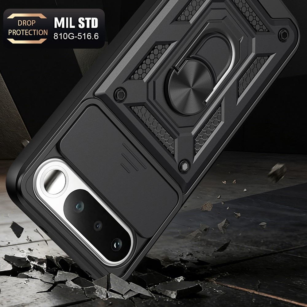 Techsuit - Σειρά CamShield - Realme 16 5G - Μπλε - Image 4