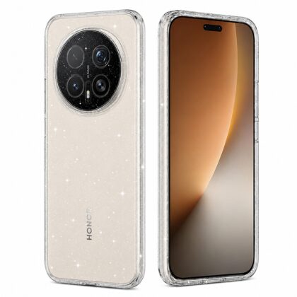 Techsuit SparkleSkin Series - θήκη για Honor Magic8 Pro - Διάφανο