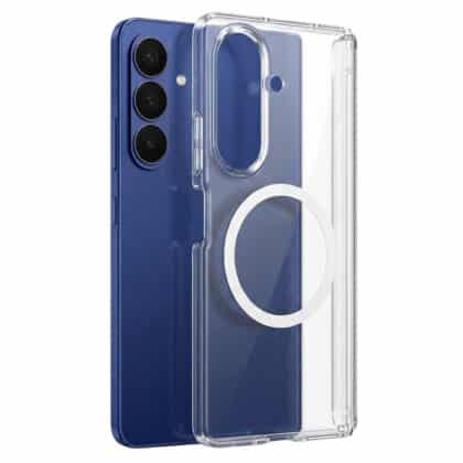 Blueo - Σειρά Crystal Pro Anti-Drop - Samsung Galaxy Z Fold8 Ultra - Διαφανές