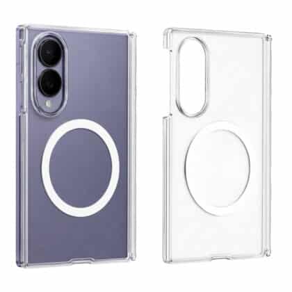 Blueo - Σειρά Ultra Clear Anti-Drop - Samsung Galaxy Z Fold8 - Clear