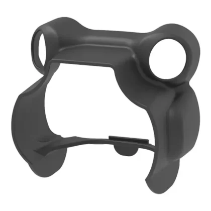 Sunnylife N4P-ZG699-D Αντιθαμβωτικό Κάλυμμα Φακού για DJI Mini 4 Pro, Μαύρο