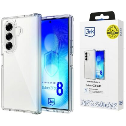 Θήκη 3MK Armor για Samsung Galaxy Z Fold 8