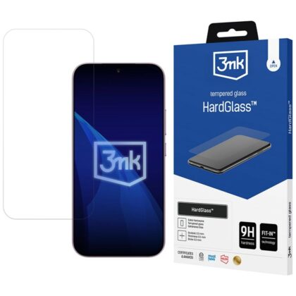 Σκληρό γυαλί 3MK για Xiaomi 17T