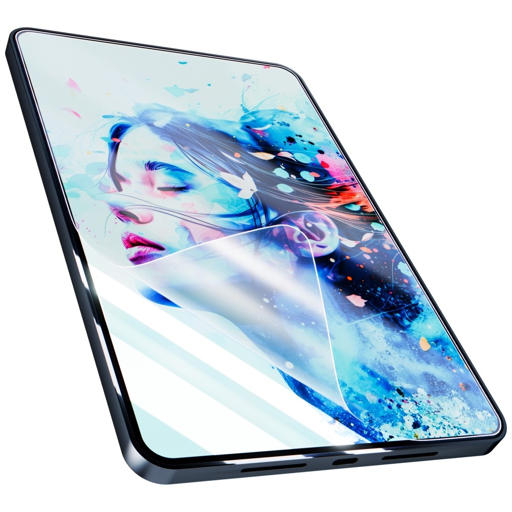 Μεμβράνη 3MK PaperFeeling για Lenovo Tab K9 2 τεμ. - Image 2
