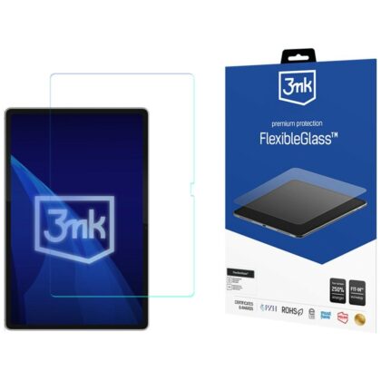 Υβριδικό γυαλί 3MK FlexibleGlass για Lenovo Tab Plus Gen 2 (TB355FU)