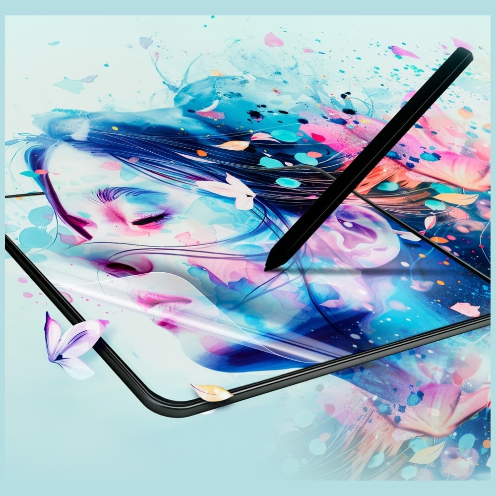 Φιλμ 3MK PaperFeeling για Lenovo Idea Tab Pro Gen 2 (TB390FU) 2 τεμάχια - Image 8