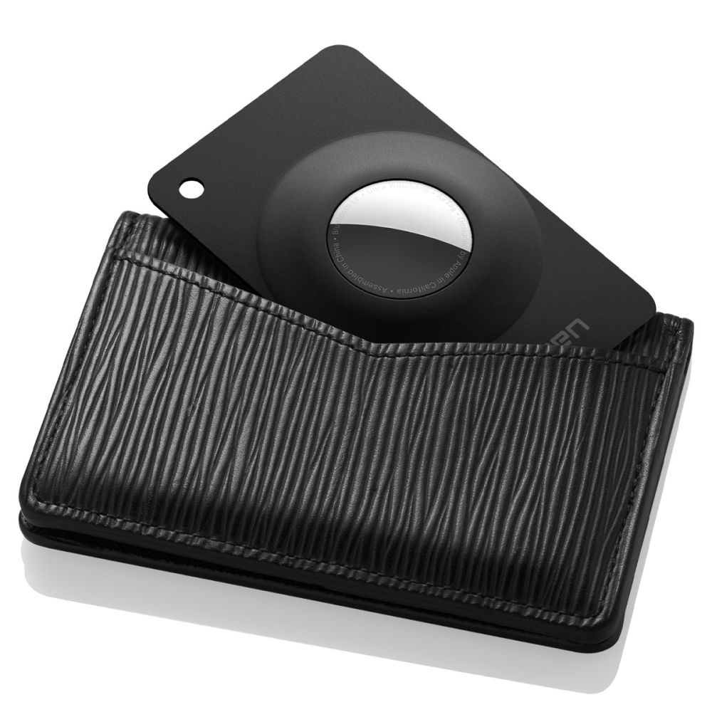 Spigen AirFit 2 - θήκη για Apple Watch Ultra / 1 2 3 - Μαύρο - Image 5