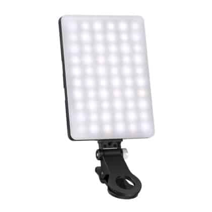 Neewer NL-60AI Λάμπα Selfie Bi Color LED