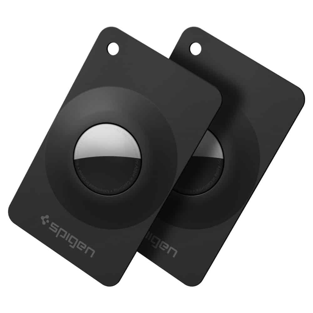 Spigen AirFit 2 - θήκη για Apple Watch Ultra / 1 2 3 - Μαύρο - Image 2